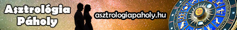 AsztrológiaPáholy