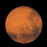 Mars - Mars